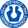 Universidad de Cheongju Clasificación 2025