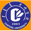 Chifeng University Ranking 2025