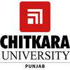 Chitkara University Ranking 2025 Chitkara University Ranking 2025