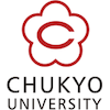 Universidad Chukyo Clasificación 2025