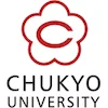 Université Chukyo Classement 2026