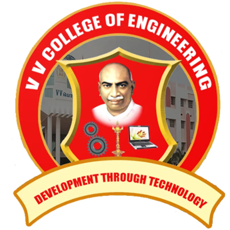 V College of Engineering Clasificación 2026
