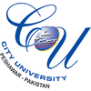 Universidad de Ciencias y Tecnología de la Información de la Ciudad de Peshawar Clasificación 2025