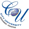 Université de la Ville des Sciences et de la Technologie de l'Information Peshawar Classement 2026