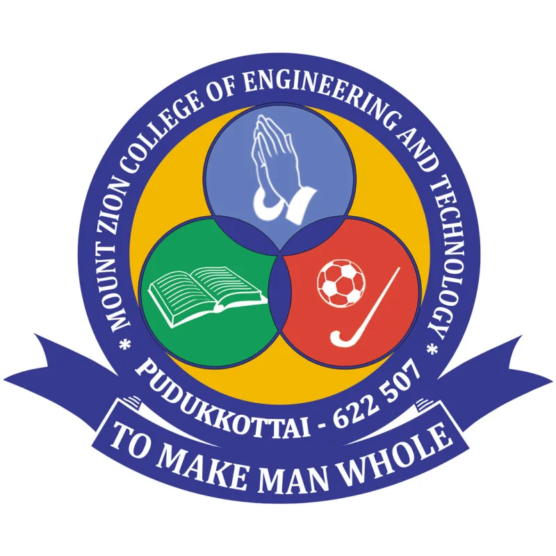 Colegio Mount Zion de Ingeniería y Tecnología Clasificación 2026