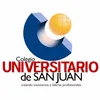 San Juan University College Рейтинг 2026