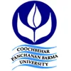 Université Cooch Behar Panchanan Barma Classement 2026