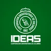 Corporation Universitaire de Colombie IDEAS Classement 2026