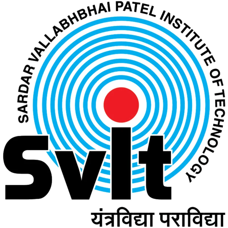 Instituto de Tecnología Sardar Vallabhbhai Patel Clasificación 2026