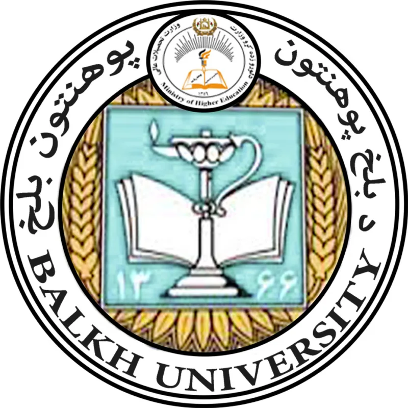 Université de Balkh Classement 2026