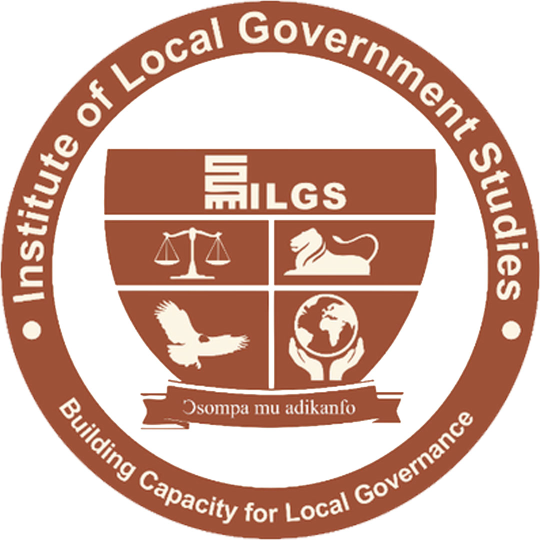 Instituto de Estudios de Gobierno Local de Legon Clasificación 2025