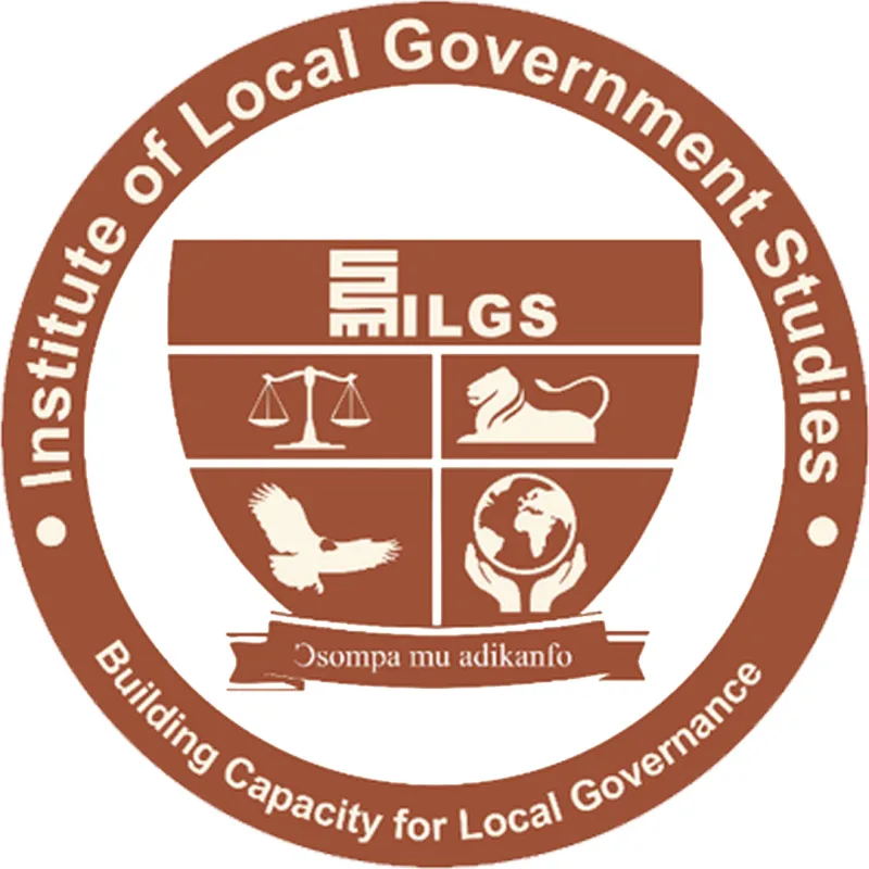 Instituto de Estudios de Gobierno Local de Legon Clasificación 2026