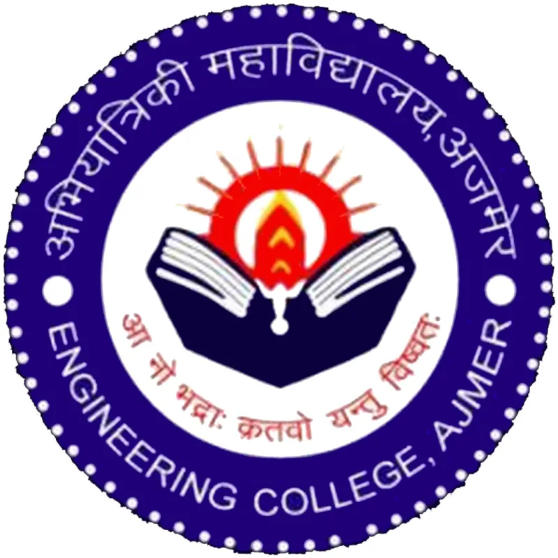 Facultad de Ingeniería de Ajmer Clasificación 2026