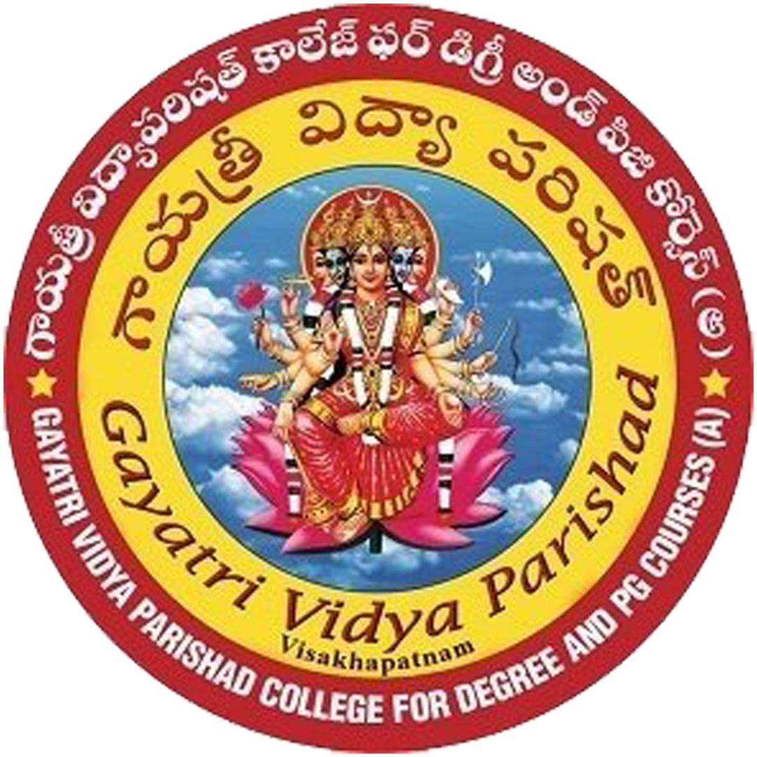 Gayatri Vidya Parishad College for Degree & P G Courses Clasificación 2025 Gayatri Vidya Parishad College for Degree & P G Courses Clasificación 2025