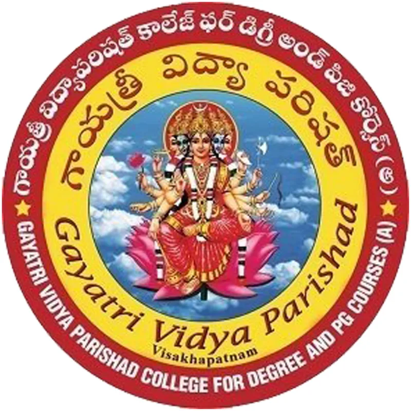 Gayatri Vidya Parishad College for Degree & P G Courses Clasificación 2026
