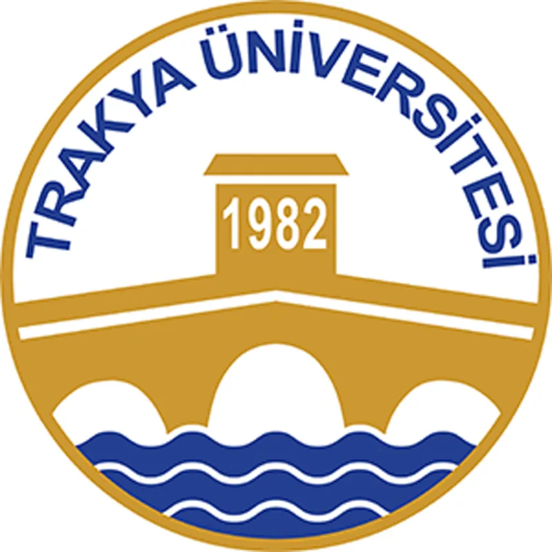 Université de Trakya Classement 2026