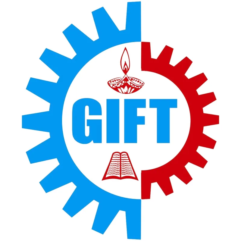 Instituto Gandhi de Tecnología Clasificación 2026