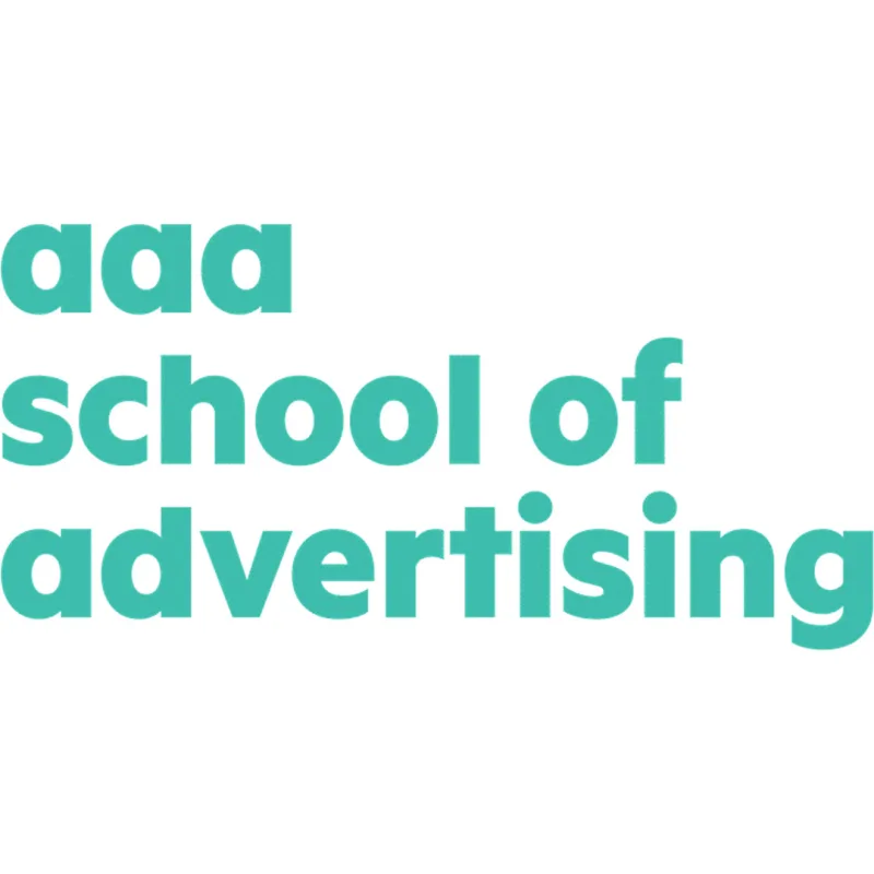 Escuela de Publicidad AAA Clasificación 2026