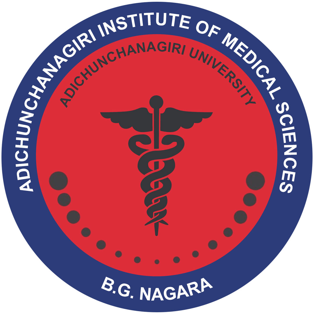 Instituto Adichunchanagiri de Ciencias Médicas B G Nagara Clasificación 2025 Instituto Adichunchanagiri de Ciencias Médicas B G Nagara Clasificación 2025