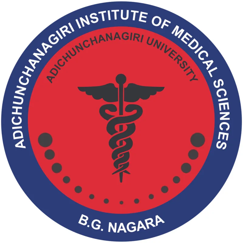 Instituto Adichunchanagiri de Ciencias Médicas B G Nagara Clasificación 2026