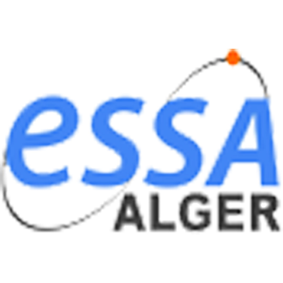 Escuela Superior de Ciencias Aplicadas de Argel Clasificación 2025