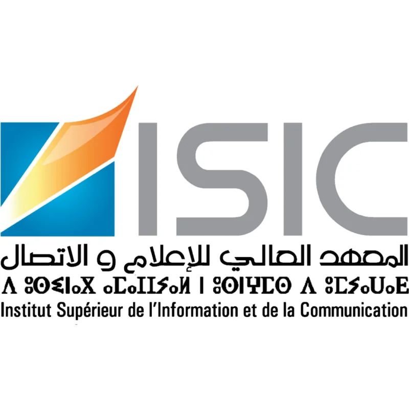 Instituto Superior de Información y Comunicación Clasificación 2026