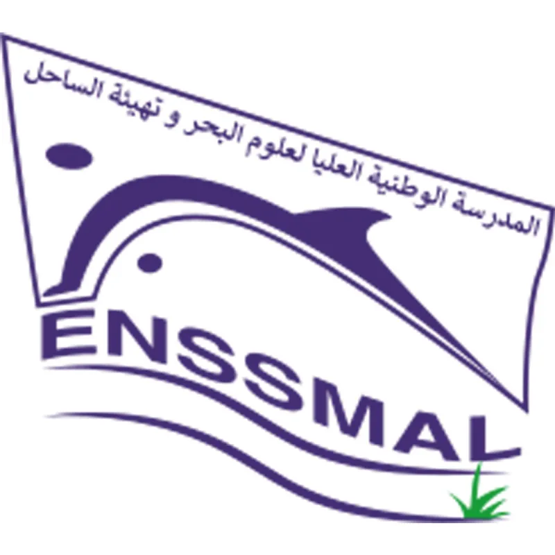 École Nationale Supérieure des Sciences Marines et de l'Aménagement du Littoral Classement 2026