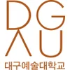 Université des Arts de Daegu Classement 2026