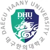 Université Daegu Haany Classement 2026