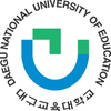 Universidad Nacional de Educación de Daegu Clasificación 2025