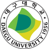 Daegu University Ranking 2025