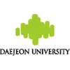 Université de Daejeon Classement 2026