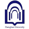 Damghan University Ranking 2025