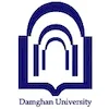 Université de Damghan Classement 2026
