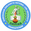 Université Nationale de Droit Damodaram Sanjivayya Classement 2026