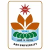 Université DAV Jalandhar Classement 2026