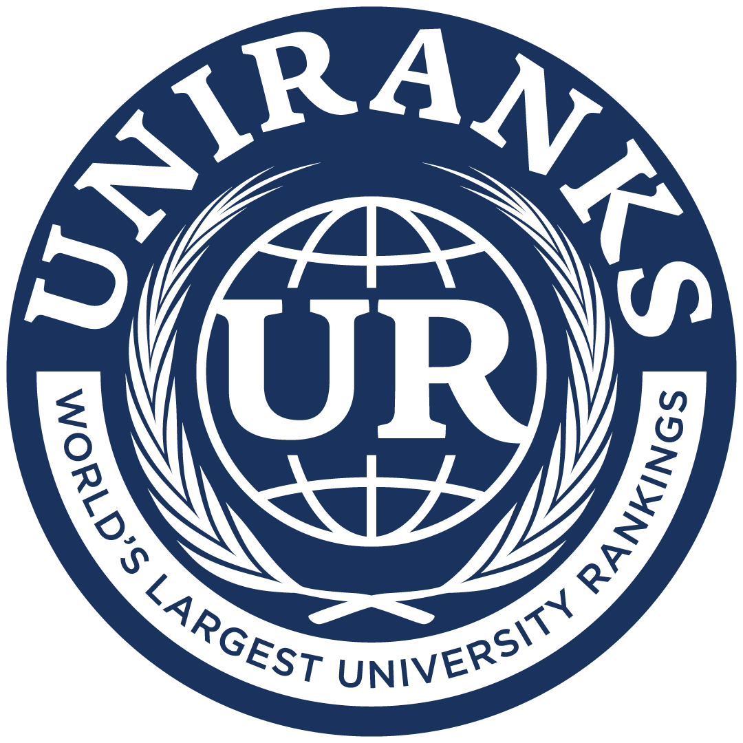 Central Eastern University Ranking 2025