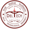 Delhi Technological University Ranking 2025