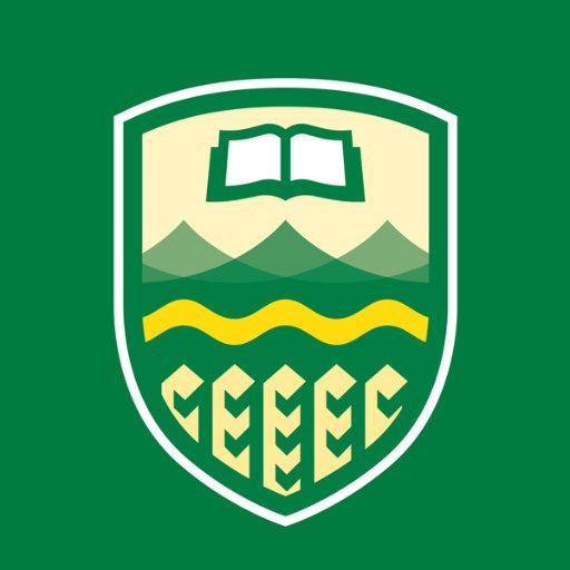 University of Alberta Logo