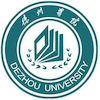 Dezhou University Ranking 2025 Dezhou University Ranking 2025