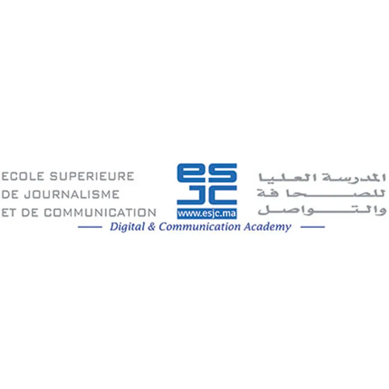 ESJC École Supérieure de Journalisme et de Communication Classement 2026