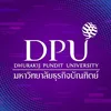Université Dhurakijpundit Classement 2026