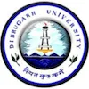 Université de Dibrugarh Classement 2026
