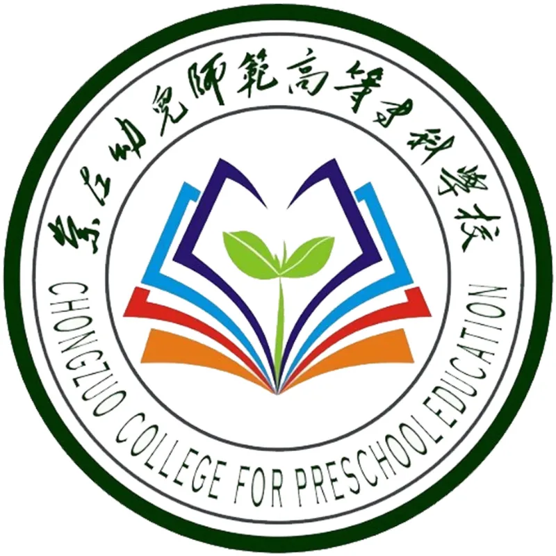 Facultad de Educación Preescolar de Chongzuo Clasificación 2026