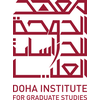 Instituto de Estudios de Posgrado de Doha Clasificación 2025