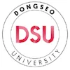 Université Dongseo Classement 2026