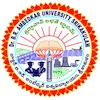 Université Dr BR Ambedkar Srikakulam Classement 2026