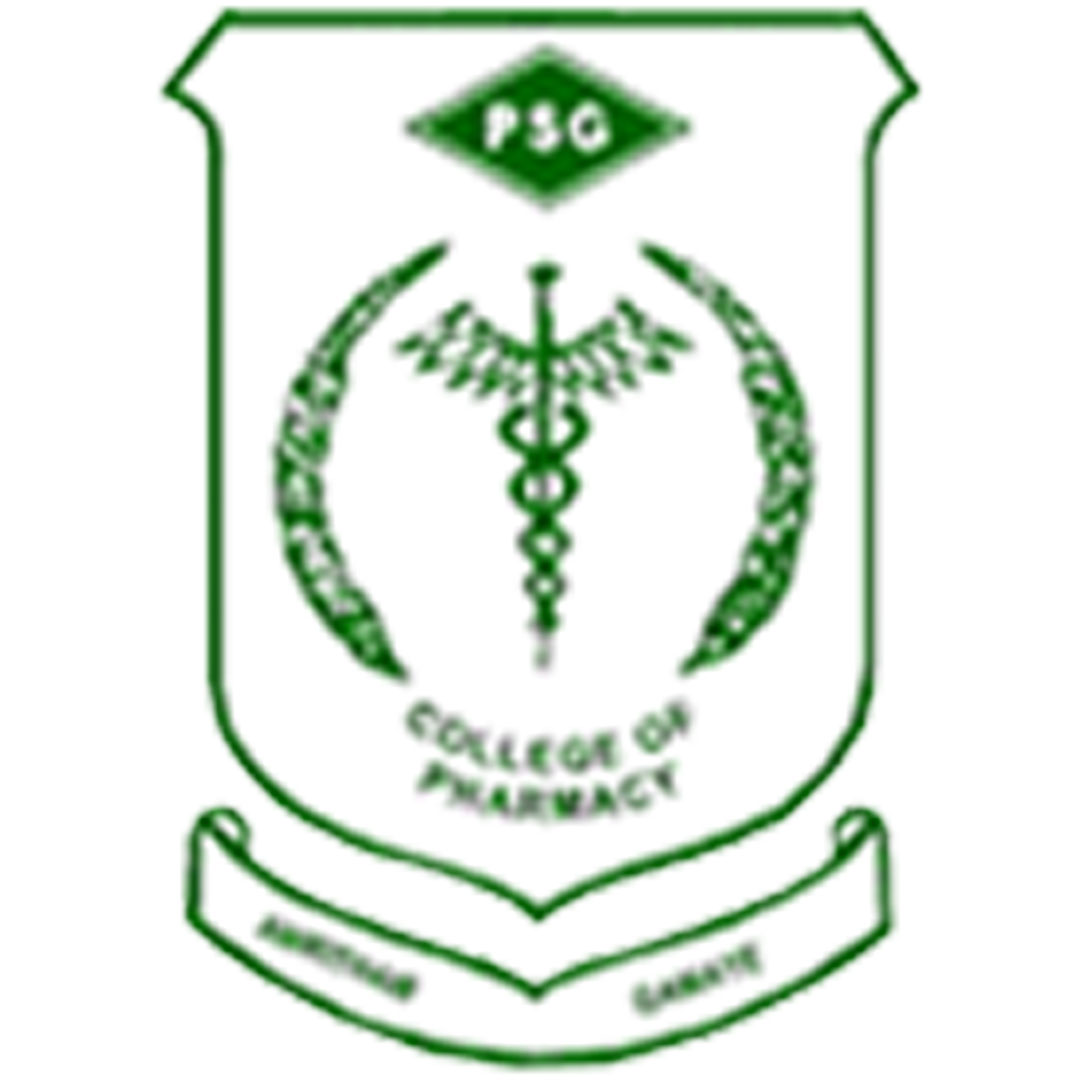 Facultad de Farmacia PSG Clasificación 2025