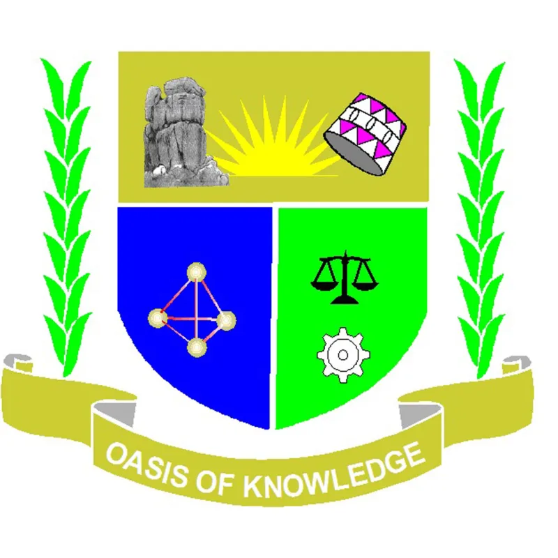 Université Jaramogi Oginga Odinga des Sciences et Technologies Classement 2026