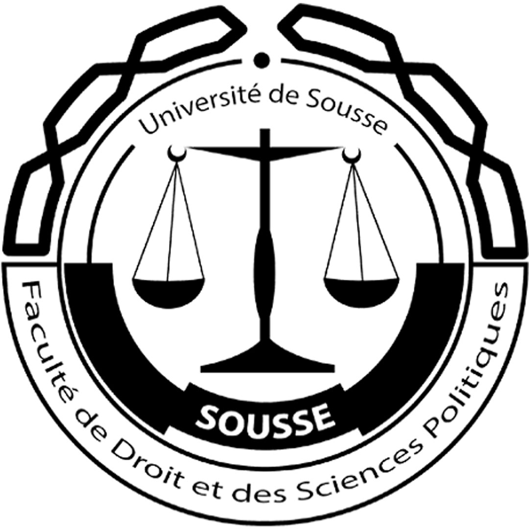 Facultad de Derecho, Ciencias Económicas y Políticas de Sousse de la Universidad de Sousse Clasificación 2025